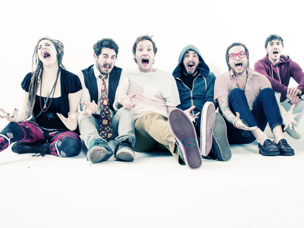 GBS Detroit Presents Seven Birds One Stone's video poster