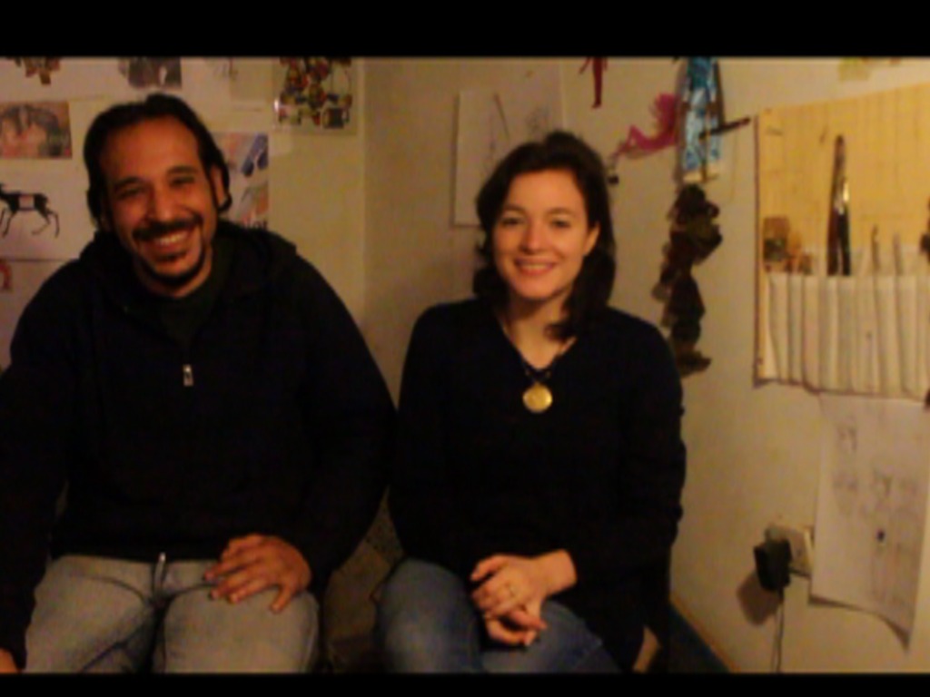 Imagined, Armenia through Shadow Puppetry's video poster