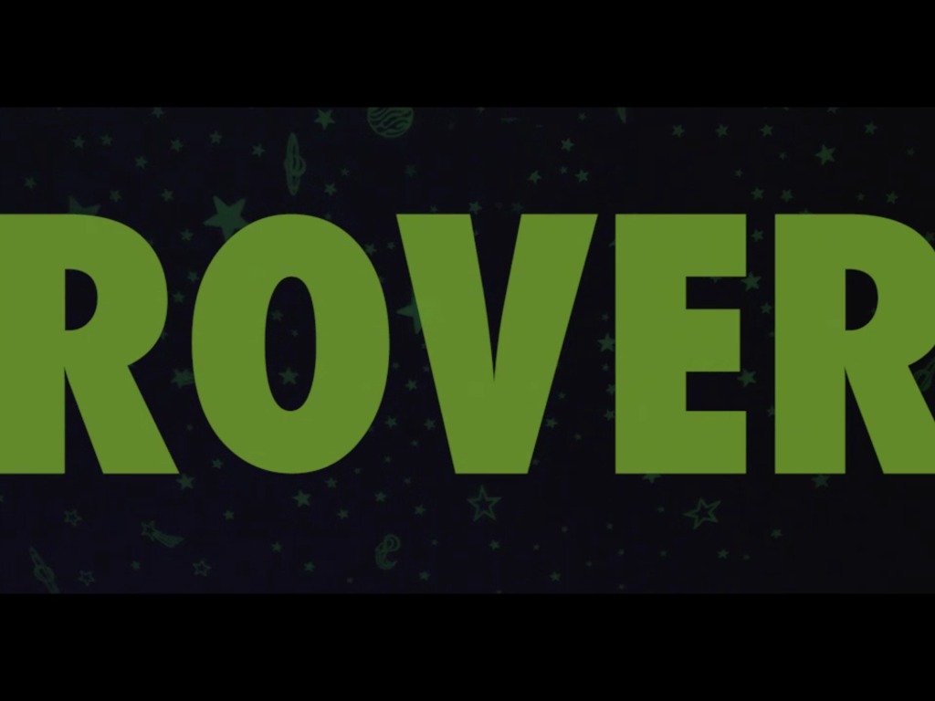 ROVER - Feature Film - Post-Production's video poster