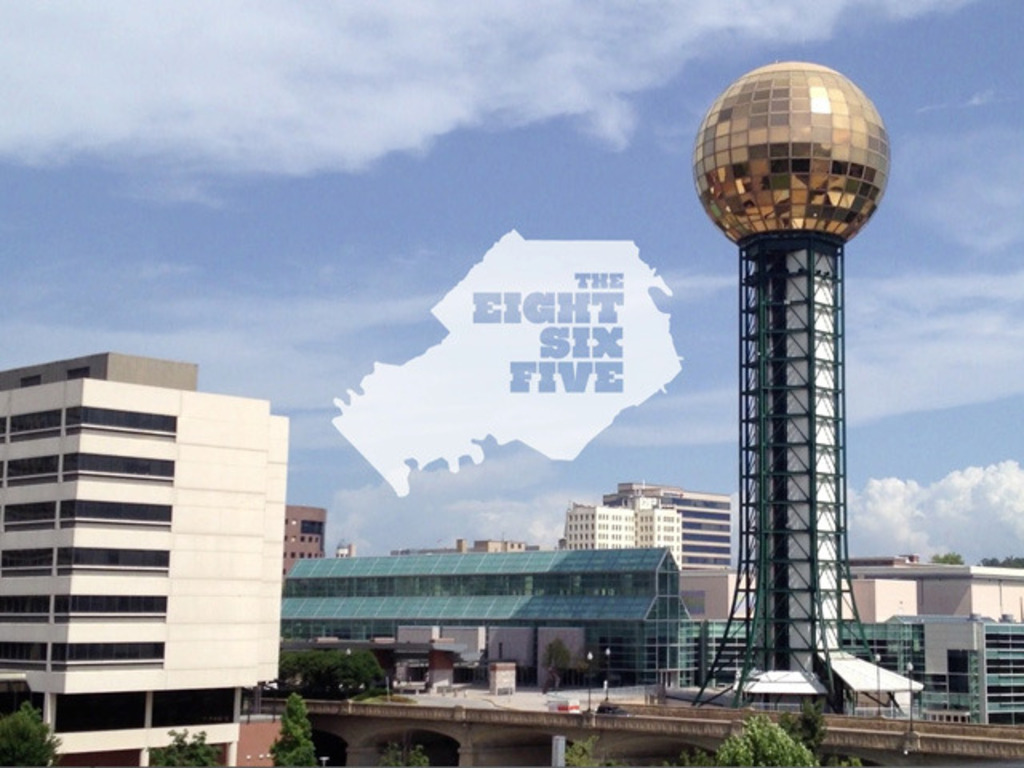 The Eight Six Five's video poster