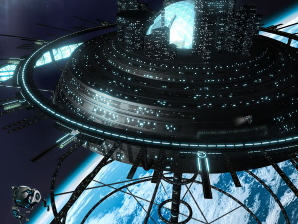 Astronaut: Moon, Mars & Beyond, The NASA MMO Online Game's video poster