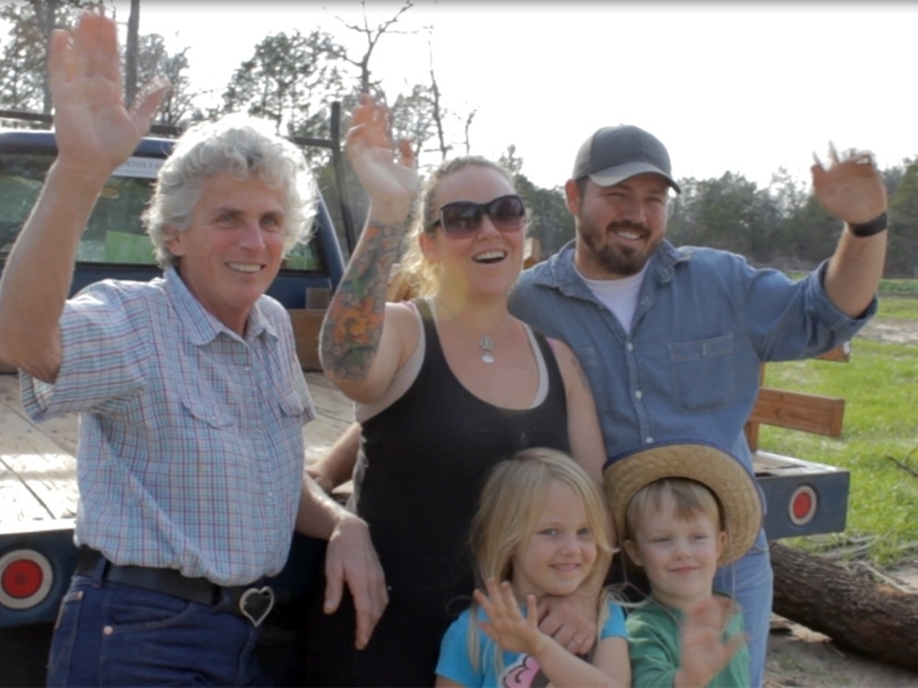 Phoenix Farms builds a teaching center for new farmers.'s video poster