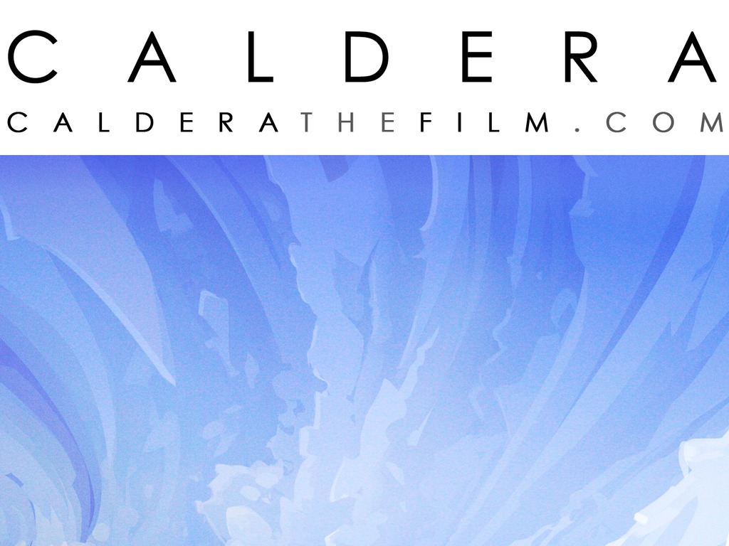 Caldera - Animated Short Film's video poster