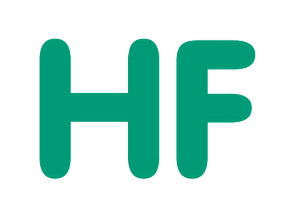 HannaH festival's video poster
