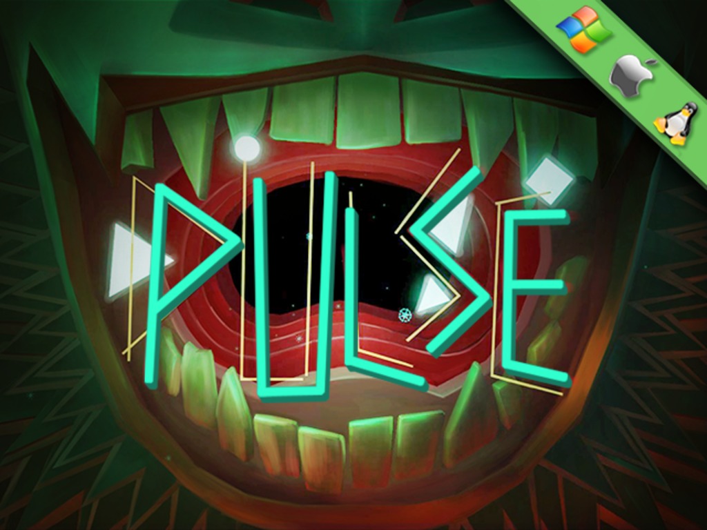 Pulse - Reveal the world through sound's video poster