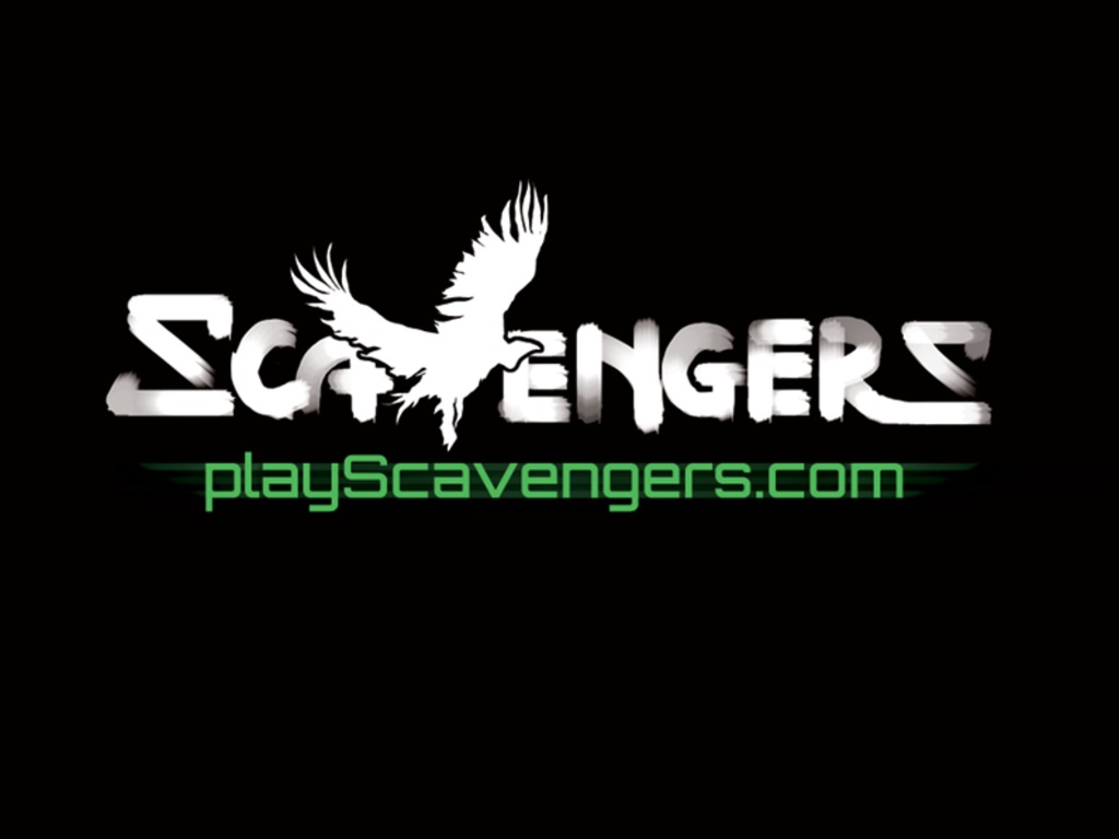Scavengers (Beta) (Canceled)'s video poster