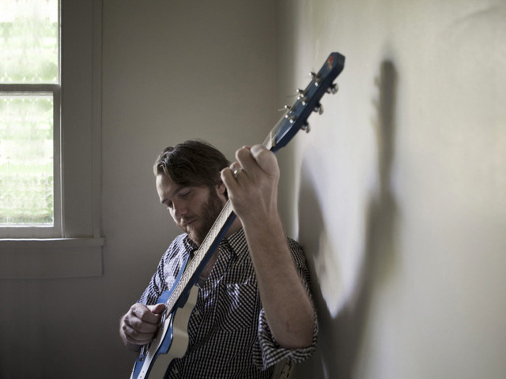 John Mark McMillan's Best Album Ever!'s video poster