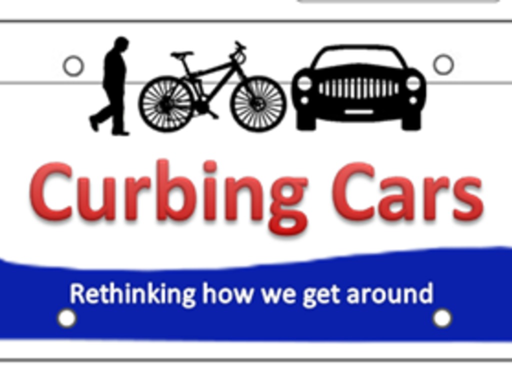 Curbing Cars: Rethinking How We Get Around's video poster
