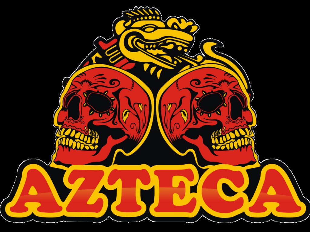 AZTECA: a motion webcomic, a graphic novel's video poster