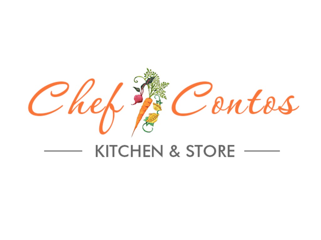 Chef Contos Kitchen & Store's video poster