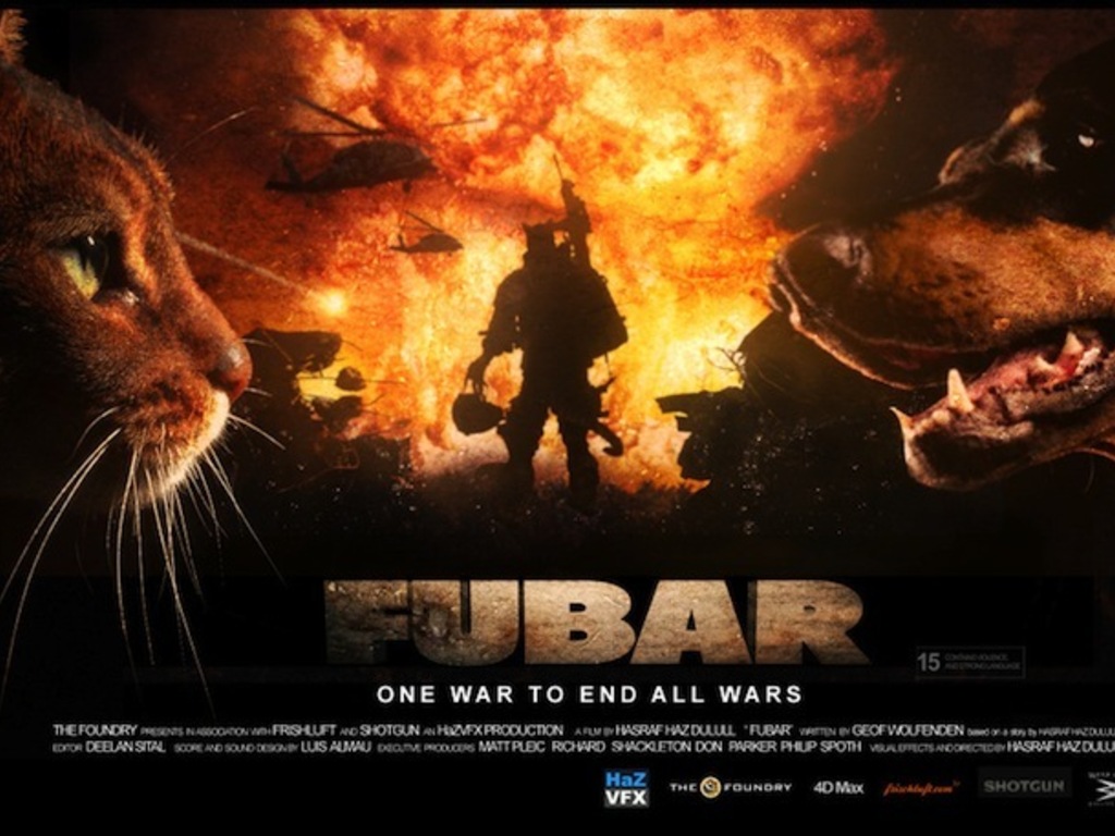 Fubar - Extended Redux Edition's video poster