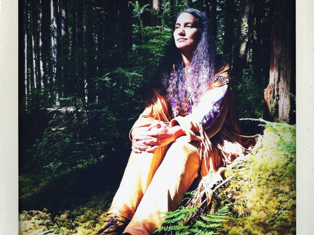 Two Spirit Project's video poster