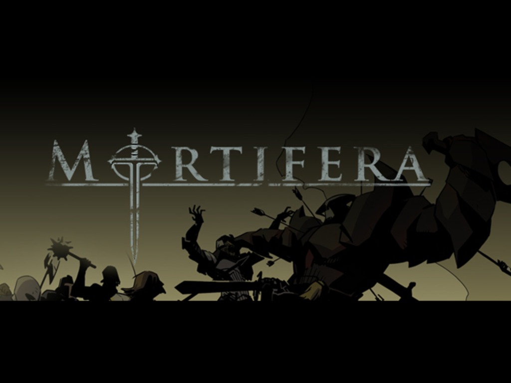 Mortifera Comics's video poster
