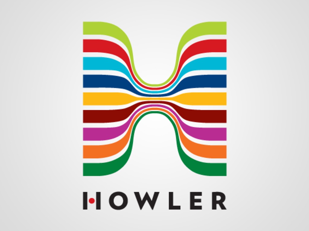 Howler: A Magazine About Soccer's video poster