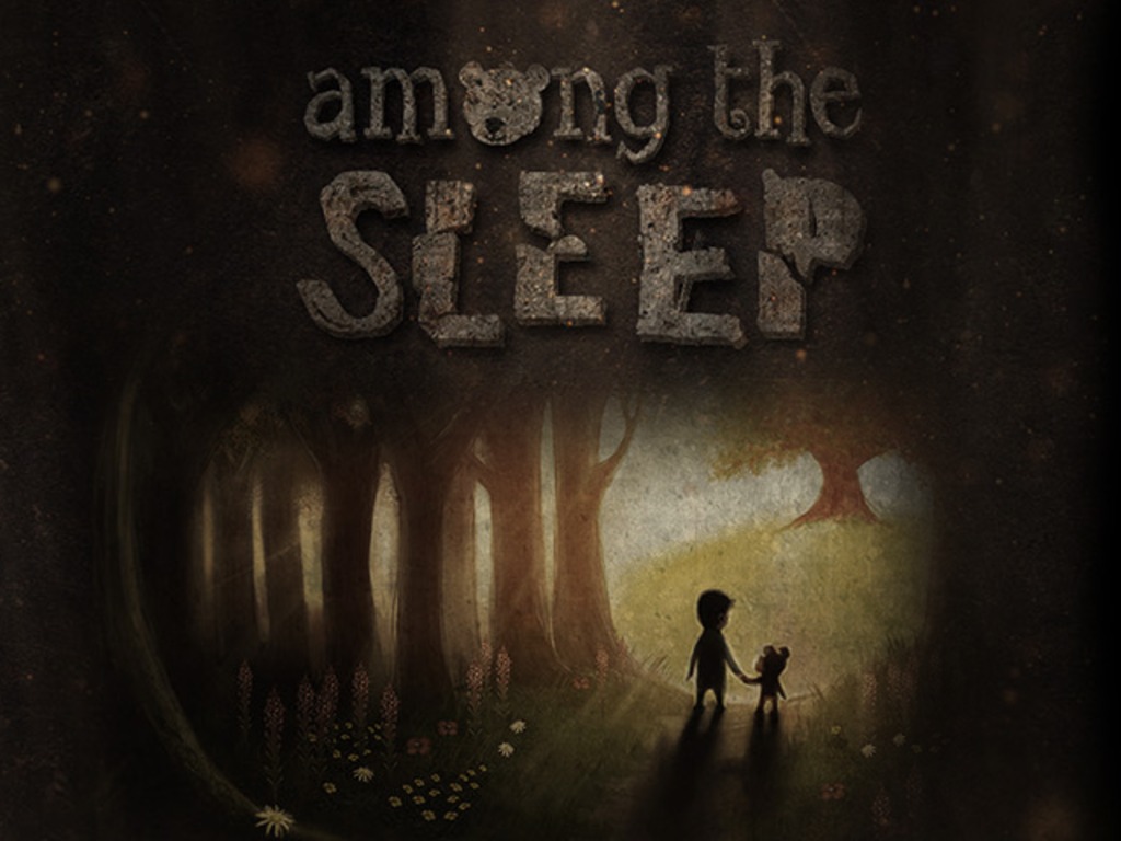 Among the Sleep's video poster