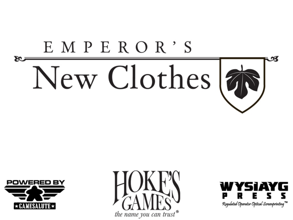 Emperor's New Clothes's video poster
