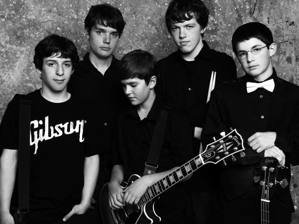 The Blondies Are Making A Record!'s video poster