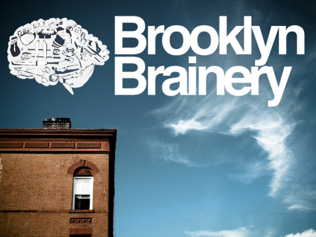 Brooklyn Brainery Needs a Home!'s video poster