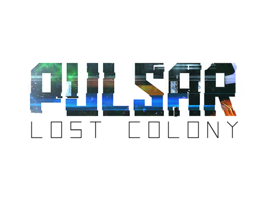 PULSAR: Lost Colony's video poster