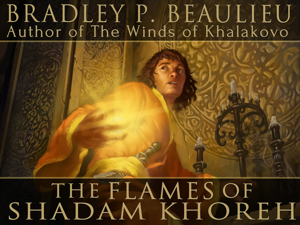 The Flames of Shadam Khoreh's video poster