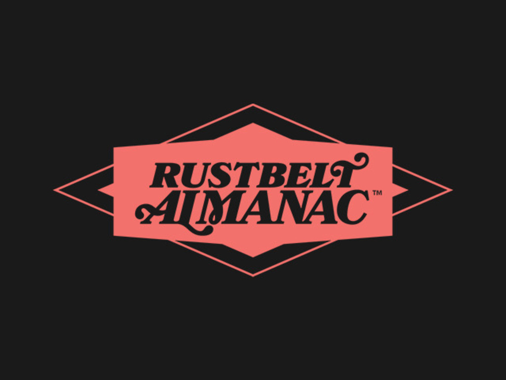 Rustbelt Almanac Issue 1's video poster