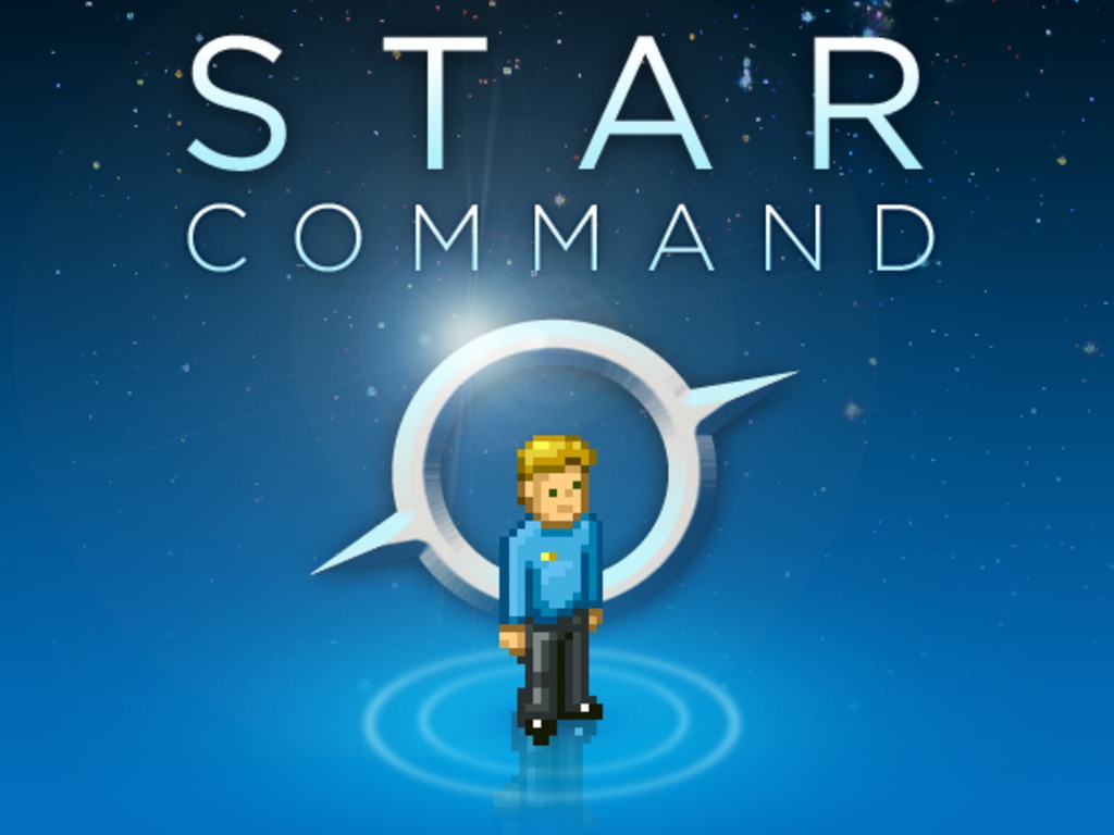 STAR COMMAND: Sci-Fi meets GameDev Story for iOS and Android's video poster