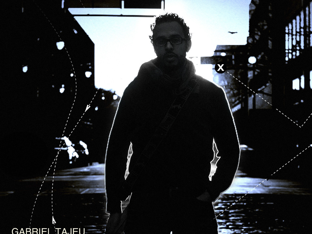We need help finishing "Finding my Way" by Gabriel Tajeu's video poster