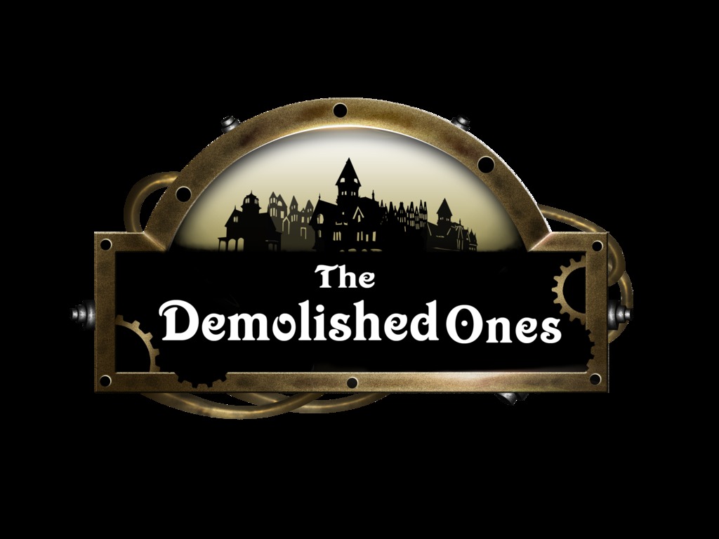 The Demolished Ones's video poster