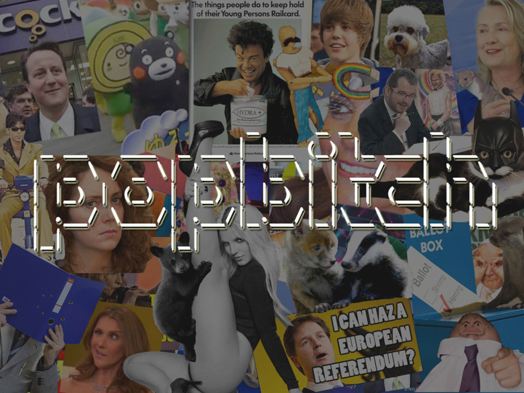 Popbitch: The Next Generation's video poster