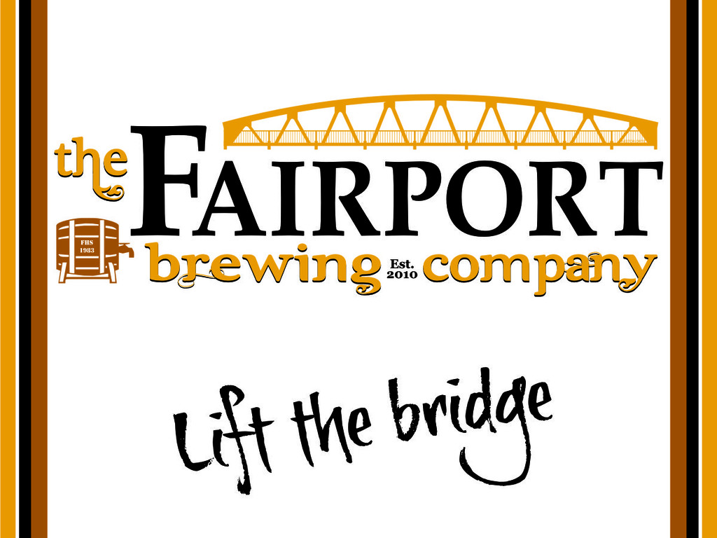 Fairport Brewing Company, LLC's video poster