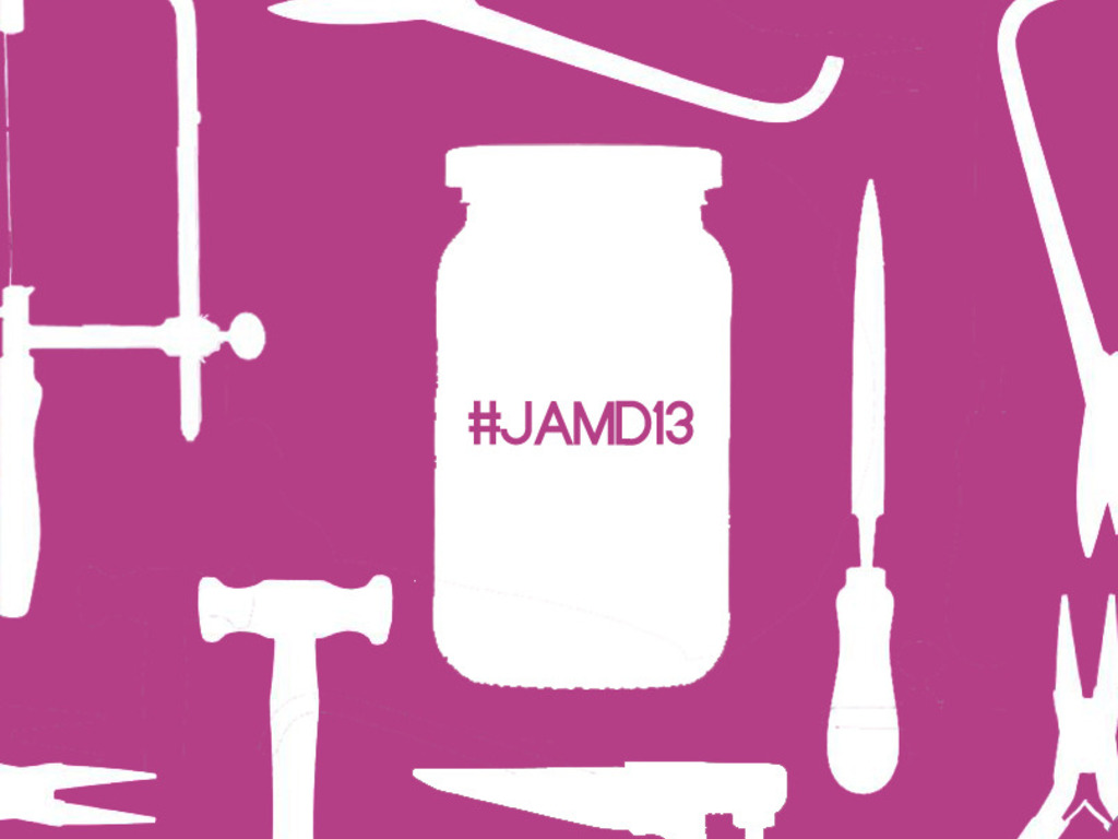 Spread the Dundee JAMD!'s video poster