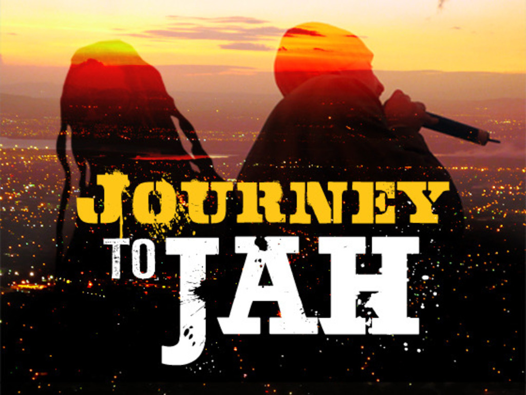 JOURNEY TO JAH / THE FILM's video poster