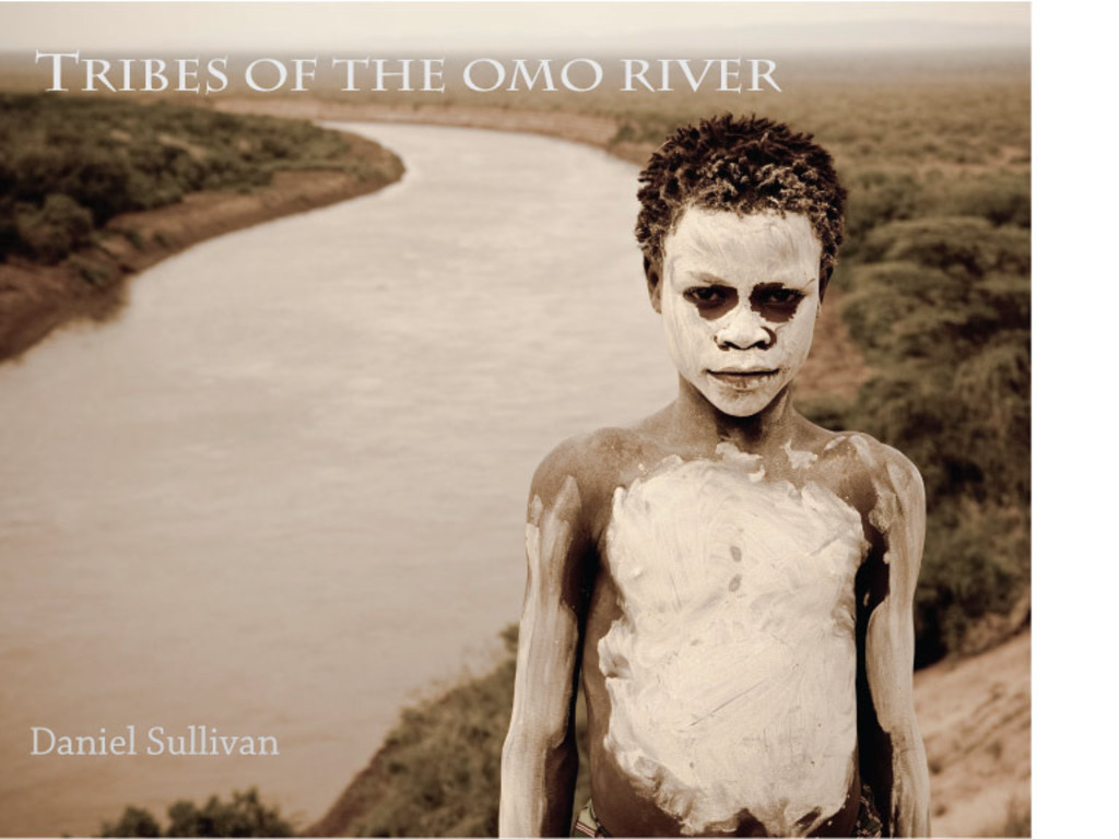 Tribes of the Omo River's video poster