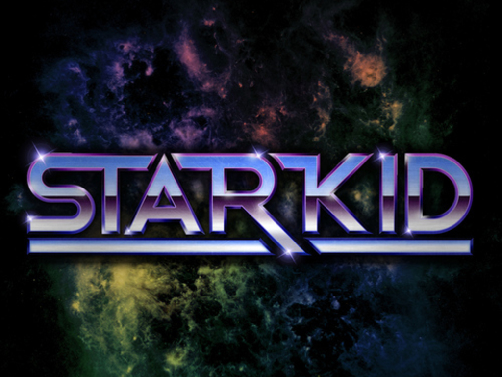Twisted -- A New Starkid Musical's video poster