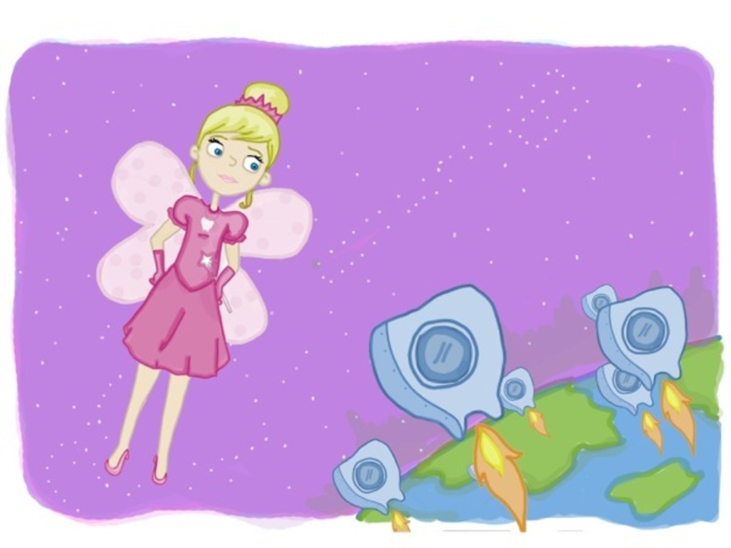 "Curious Conditions: Dentist" Children's Book.'s video poster