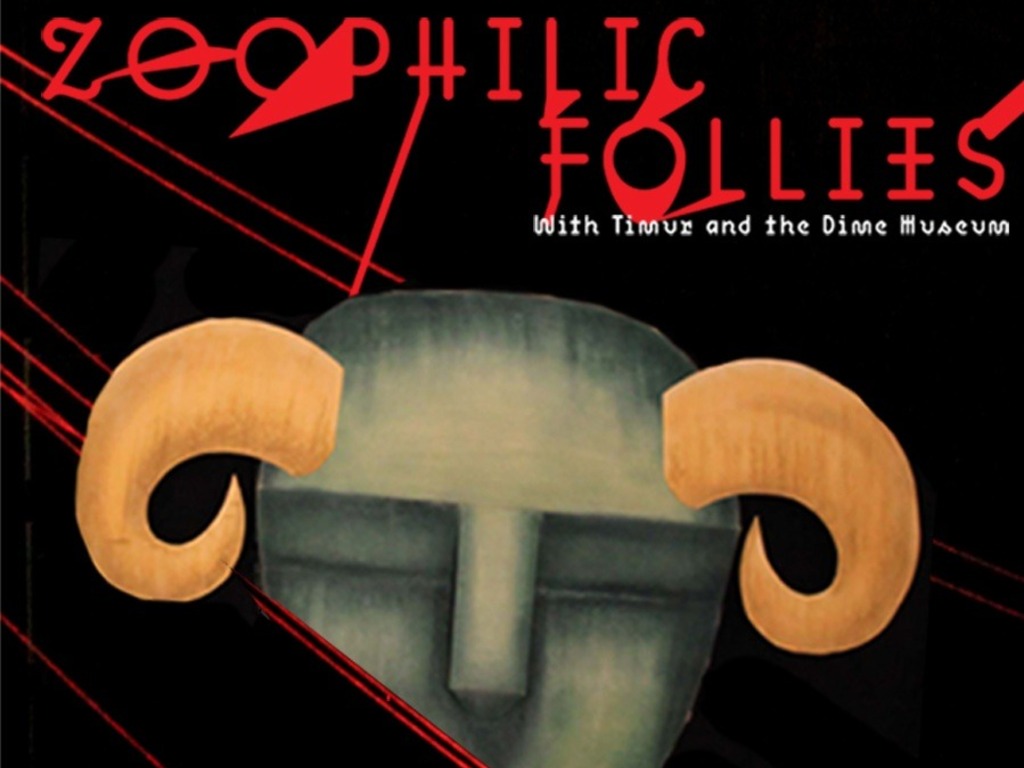 Zoophilic Follies's video poster