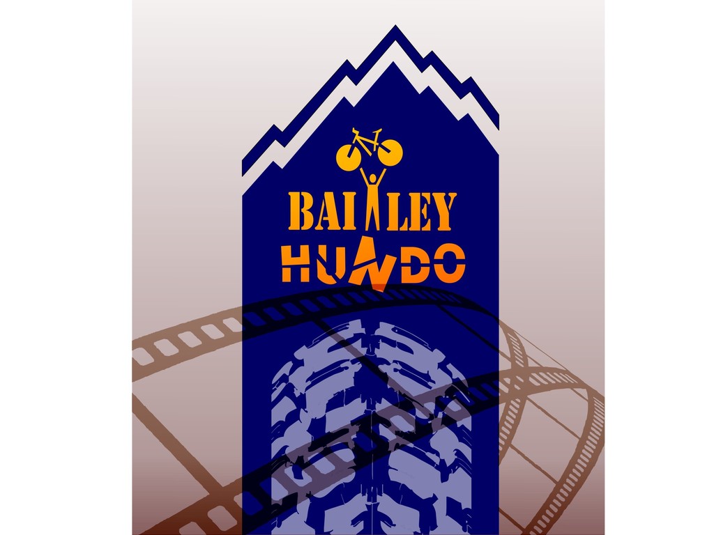 The Bailey Hundo Film's video poster