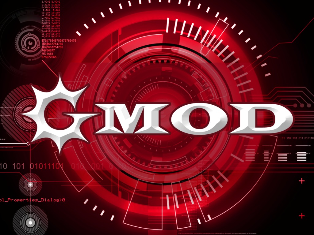 Gmod (Suspended)'s video poster