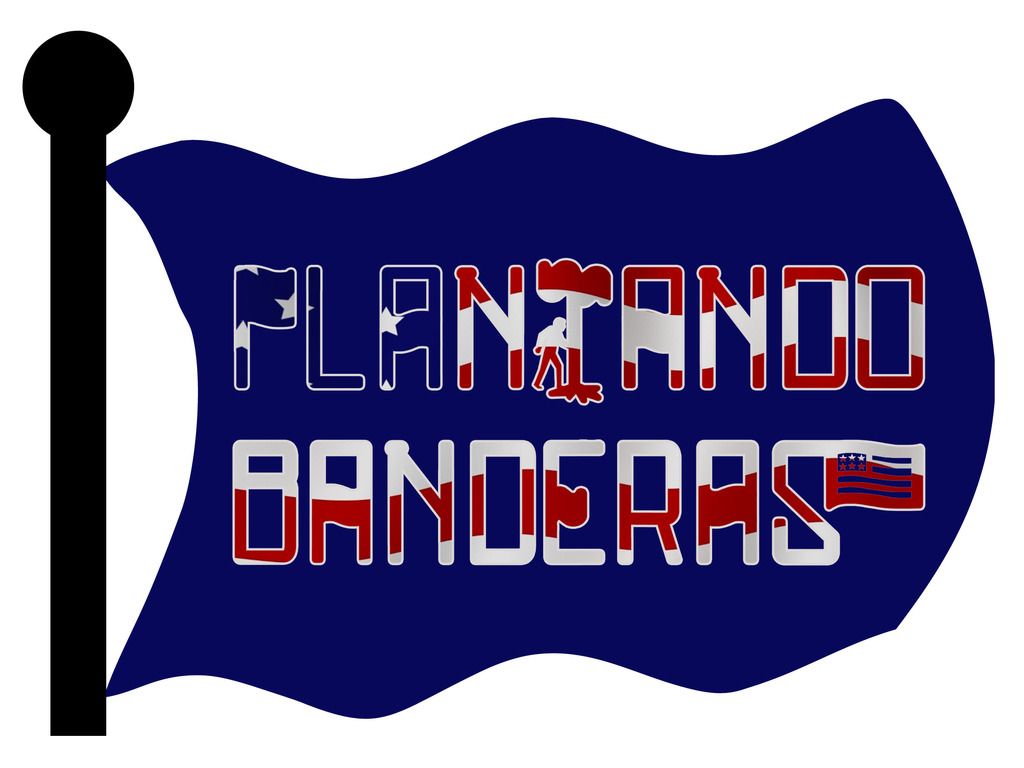 Plantando Banderas - Celebrating Hispanic Achievement's video poster