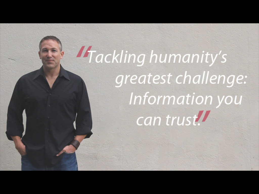 Hypothes.is - Taking peer review to the Internet.'s video poster