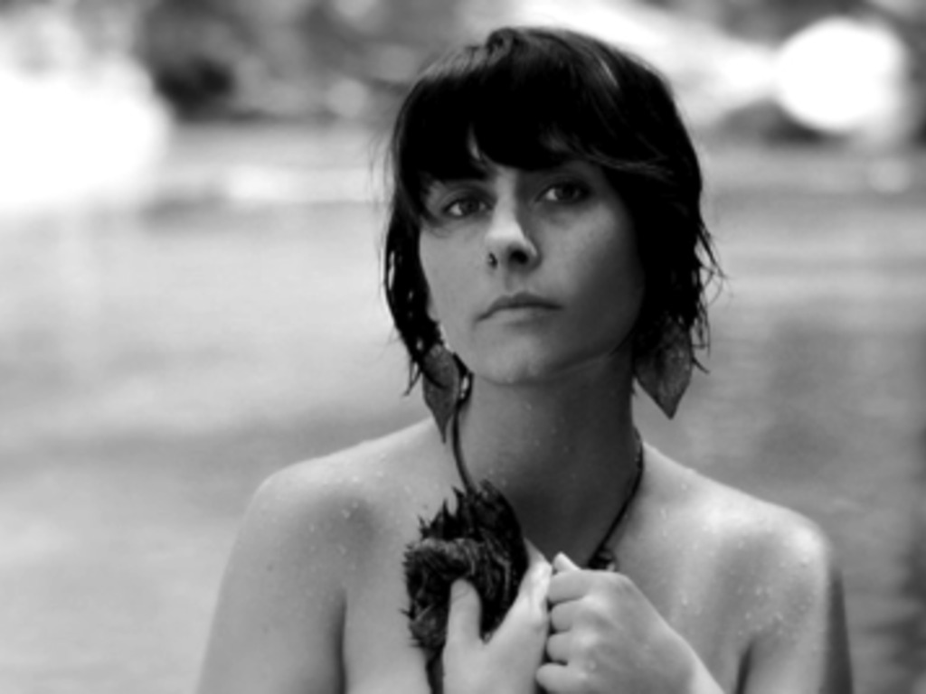 Rebecca Marie Miller Solo Record's video poster