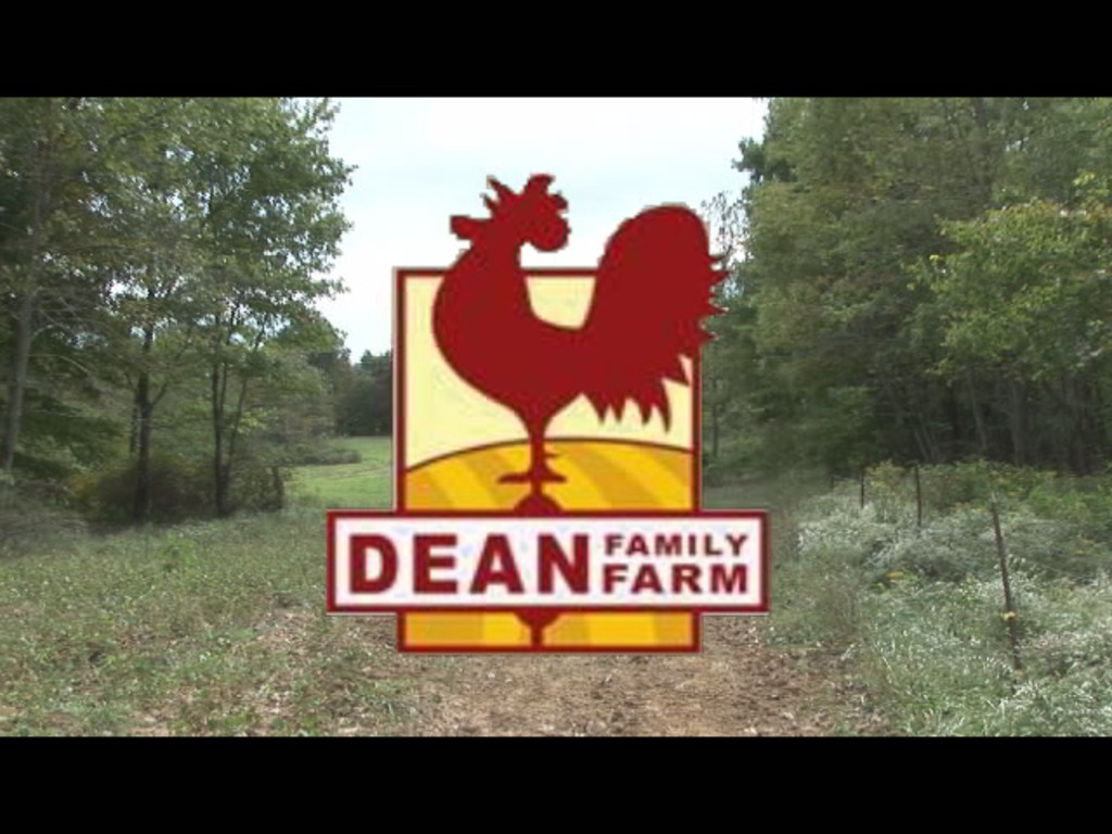 Dean Family Farm: Heritage Livestock Facilities Improvements's video poster