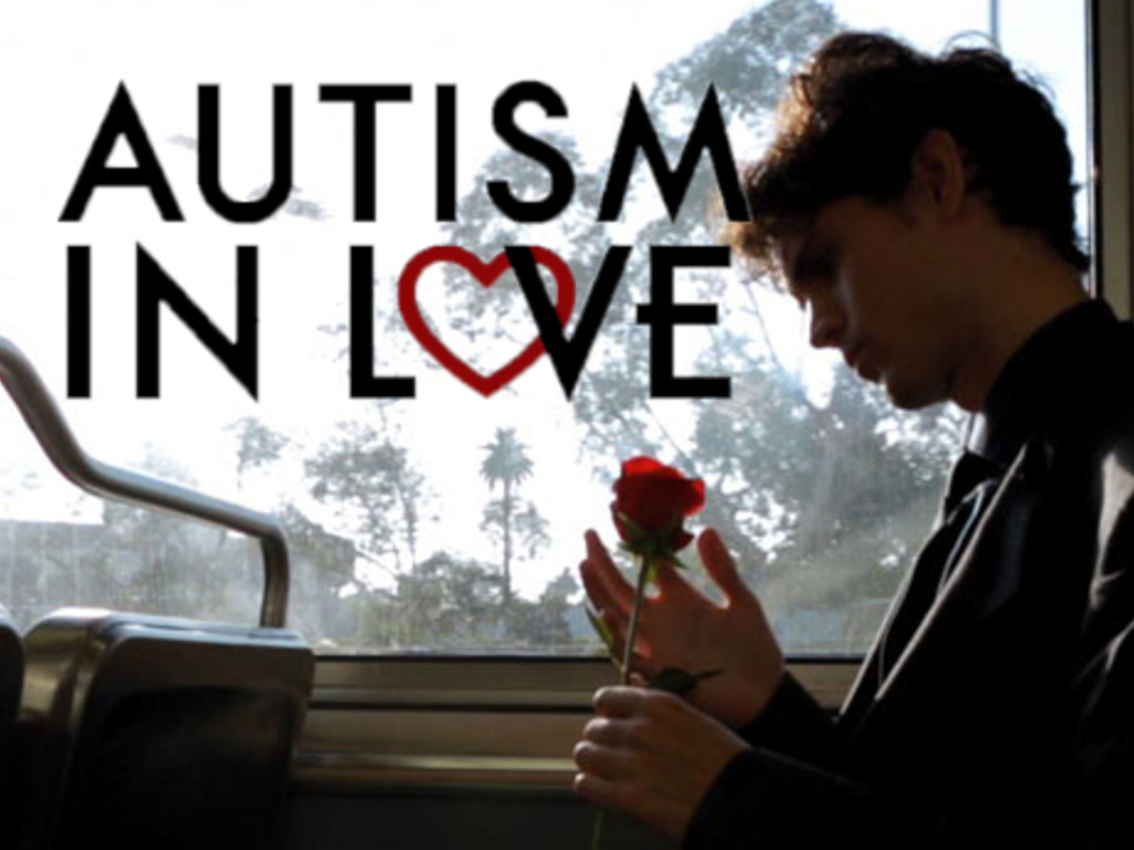 Autism in Love's video poster