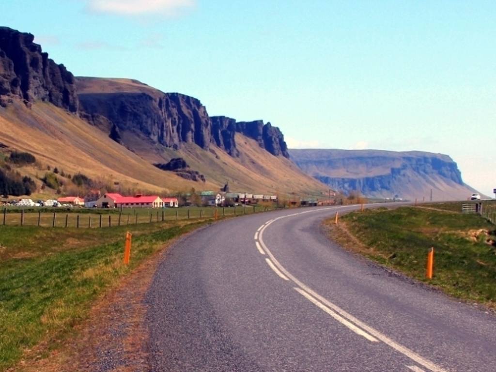 Iceland on Two Wheels's video poster