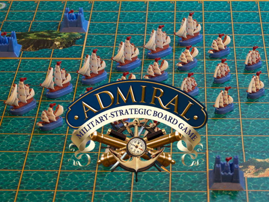 Admiral (Suspended)'s video poster