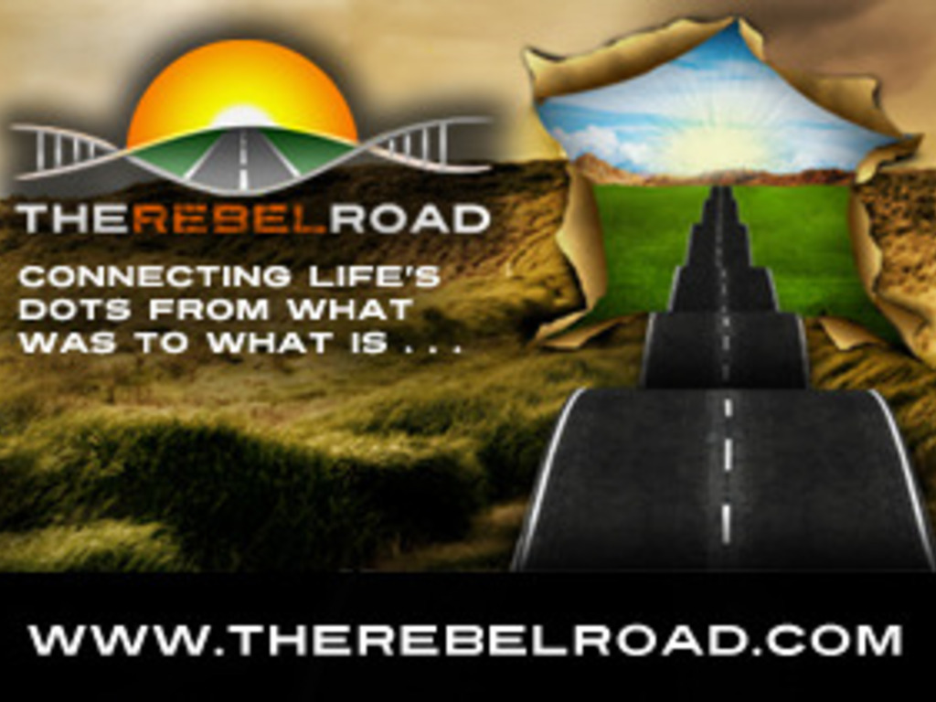 THE REBEL ROAD TOUR's video poster