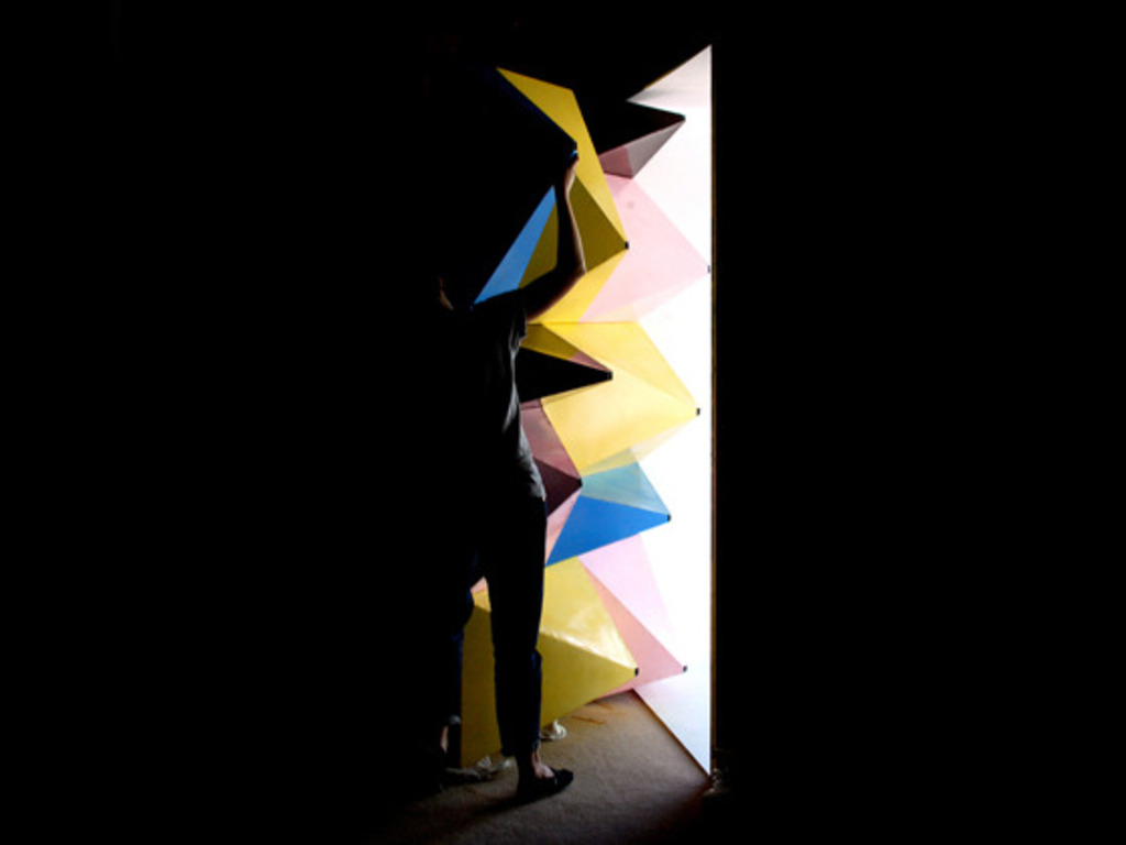 PlayLab's Peep Show's video poster