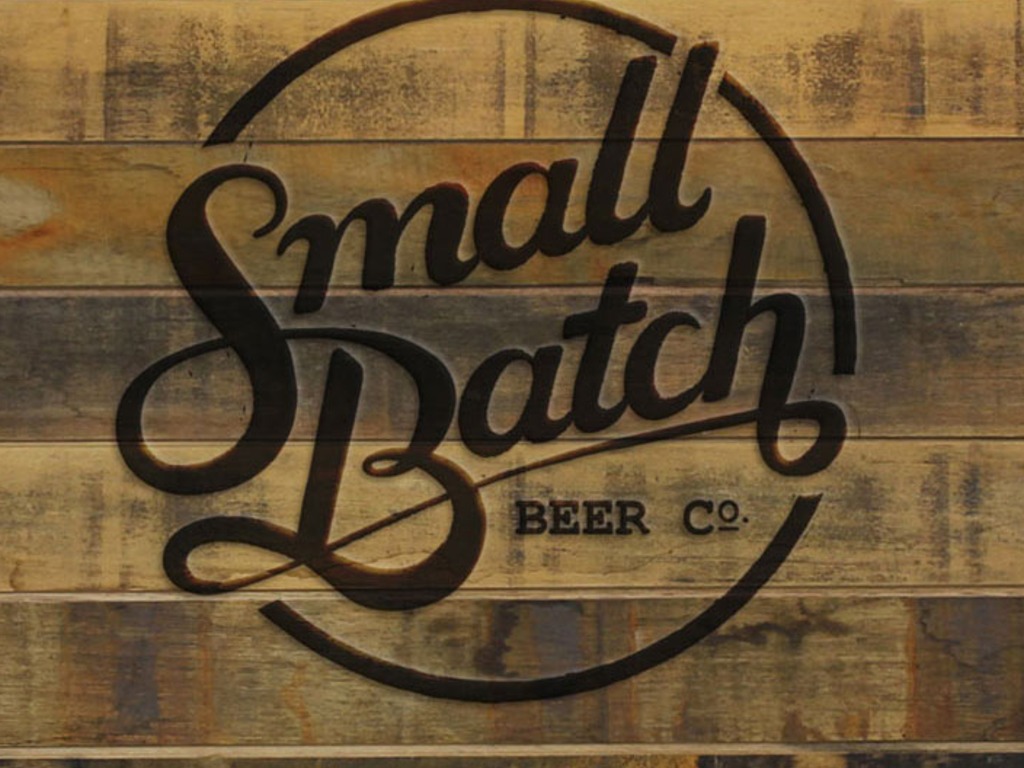 Small Batch Beer Co: Revitalizing 5th Street, Winston-Salem's video poster