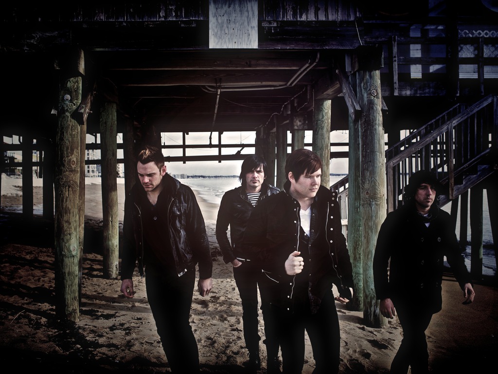 THE WRECKING is going to Peru!'s video poster