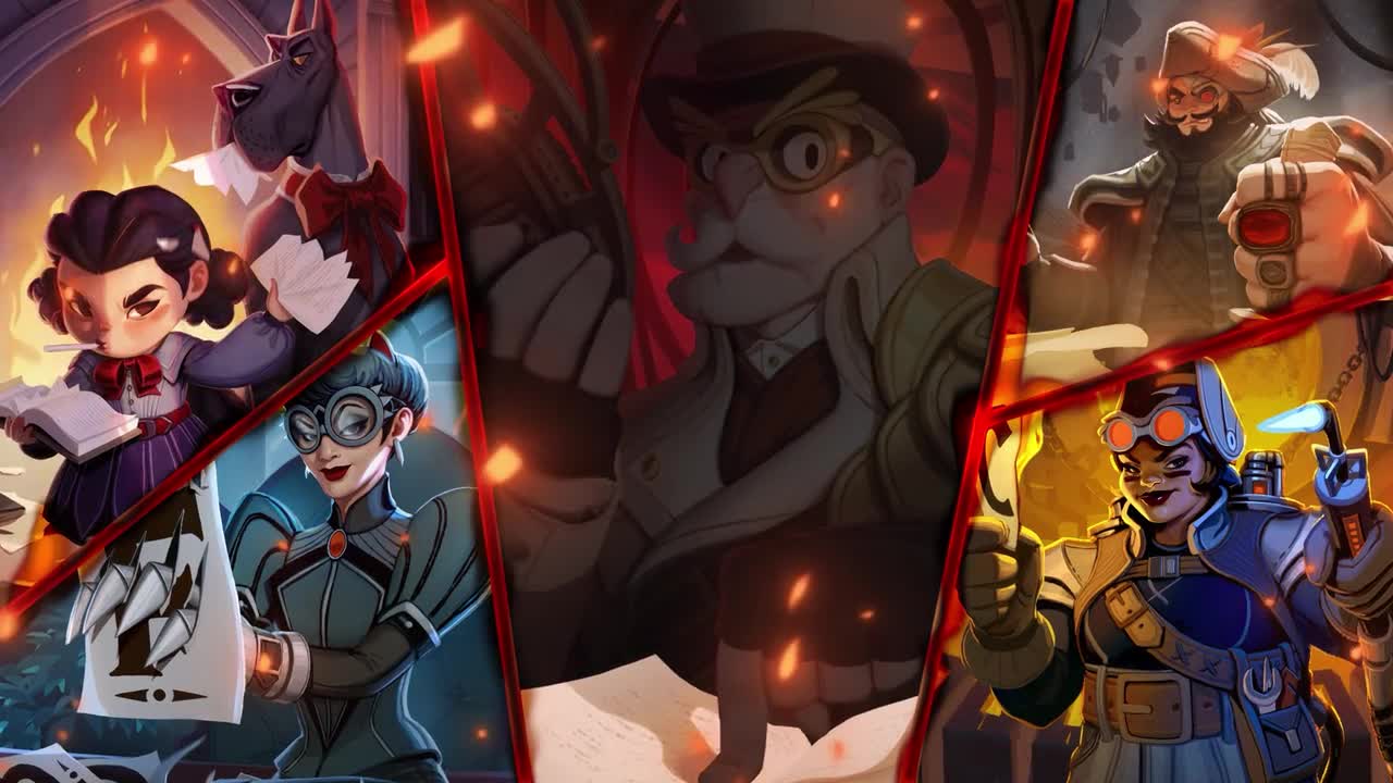 Twisted Cryptids Kickstarter Has a Week To Go